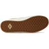 imageWomens Crest Lug Side Zip SneakerKhaki