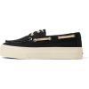imageSperry Womens Bahama SneakerBlack