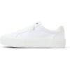 imageSperry Womens Bermuda SneakerCanvas White