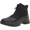 imageSperry Womens Duck Float Zip Seacycled Winter BootBlack