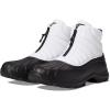 imageSperry Womens Duck Float Zip Seacycled Winter BootBlackWhite