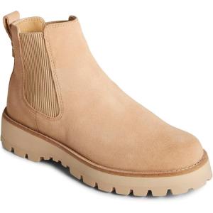 imageSperry Mens MountainSider Chelsea BootSand