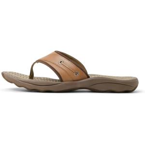 imageSperry Mens Outerbanks FlipFlopBrown