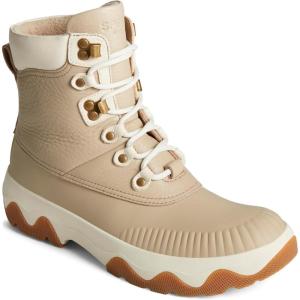 imageSperry Womens Acadia Snow BootOffwhite