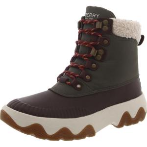 imageSperry Womens Acadia Snow BootOlive