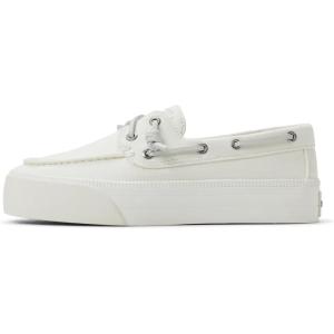 imageSperry Womens Bahama 30 Sneaker Boat ShoeWhite