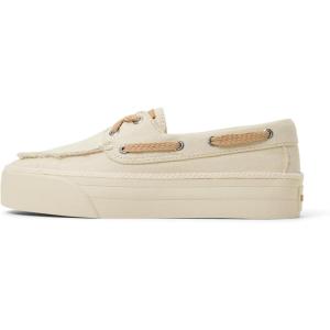 imageSperry Womens Bahama SneakerCream