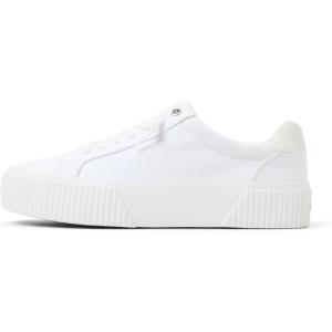 imageSperry Womens Bermuda SneakerCanvas White