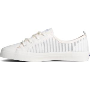 imageSperry Womens Crest Vibe Core SneakerMesh White
