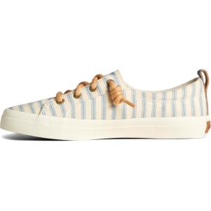 imageSperry Womens Crest Vibe Core SneakerPrint White