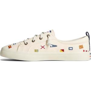 imageSperry Womens Crest Vibe Core SneakerWhite 2