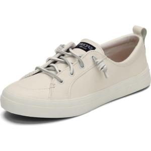 imageSperry Womens Crest Vibe Core SneakerWhite Lthr