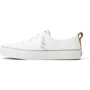 imageSperry Womens Crest Vibe SneakerKnit Ivory
