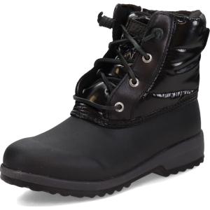 imageSperry Womens Maritime Repel Snow BootBlack Nylon