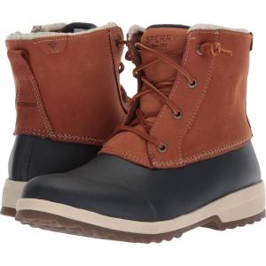 imageSperry Womens Maritime Repel Snow BootTan