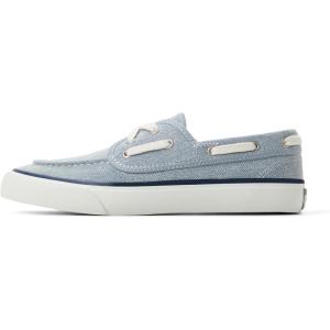 imageSperry Womens Seamate Boat ShoeLight Blue