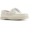 imageSperry Mens Authentic Original 2Eye Boat Shoe White 7