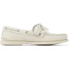 imageSperry Mens Authentic Original 2Eye Boat Shoe White 7