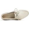 imageSperry Mens Authentic Original 2Eye Boat Shoe White 7