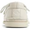 imageSperry Mens Authentic Original 2Eye Boat Shoe White 7