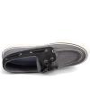 imageSperry Mens Bahama Ii Boat ShoeGrayBlack