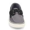imageSperry Mens Bahama Ii Boat ShoeGrayBlack