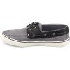 imageSperry Mens Bahama Ii Boat ShoeGrayBlack