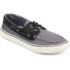 imageSperry Mens Bahama Ii Boat ShoeGrayBlack
