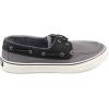 imageSperry Mens Bahama Ii Boat ShoeGrayBlack