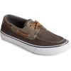 imageSperry Mens Bahama Ii Boat ShoeOlive Canvas