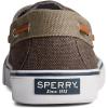 imageSperry Mens Bahama Ii Boat ShoeOlive Canvas