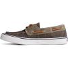 imageSperry Mens Bahama Ii Boat ShoeOlive Canvas