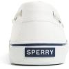 imageSperry Mens Bahama Ii Boat ShoeWhite