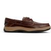 imageSperry Mens Billfish 3Eye Boat ShoeDark Brown