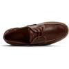 imageSperry Mens Billfish 3Eye Boat ShoeDark Brown