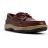imageSperry Mens Billfish 3Eye Boat ShoeDark Brown