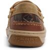 imageSperry Mens Billfish 3Eye Boat ShoeTan