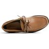 imageSperry Mens Mako 2Eye Boat Shoe Oak 7
