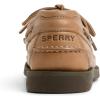 imageSperry Mens Mako 2Eye Boat Shoe Oak 7