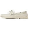 imageSperry Mens Authentic Original 2Eye Boat Shoe White 7