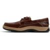 imageSperry Mens Billfish 3Eye Boat ShoeDark Brown