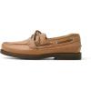 imageSperry Mens Mako 2Eye Boat Shoe Oak 7