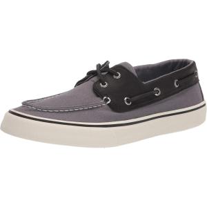 imageSperry Mens Bahama Ii Boat ShoeGrayBlack