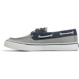 imageSperry Mens Bahama Ii Boat ShoeGrey