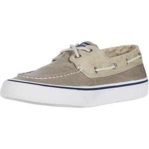 imageSperry Mens Bahama Ii Boat ShoeSalt Washed OysterKhaki