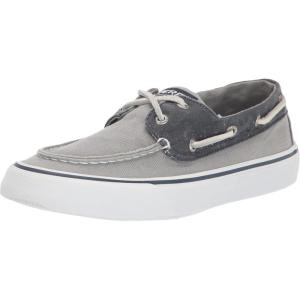 imageSperry Mens Bahama Ii Boat ShoeSw GreyNavy