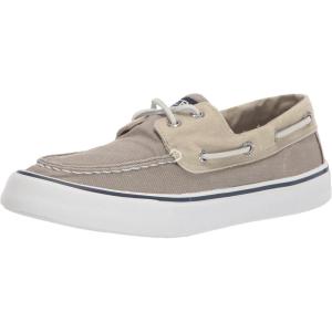 imageSperry Mens Bahama Ii Boat ShoeSw OysterKhaki