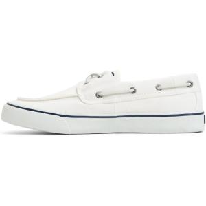 imageSperry Mens Bahama Ii Boat ShoeWhite