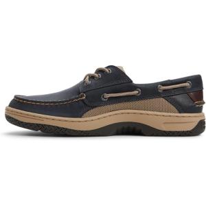 imageSperry Mens Billfish 3Eye Boat ShoeNavy