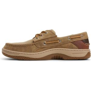 imageSperry Mens Billfish 3Eye Boat ShoeTan
